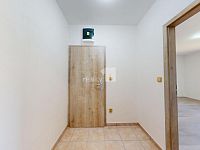 Pronájem bytové jednotky 1+kk, 32m2, Senožaty, okres Pelhřimov  - 9