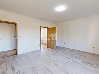 Pronájem bytové jednotky 3+kk, 80m2, Senožaty, okres Pelhřimov  - 10