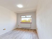 Pronájem bytové jednotky 3+kk, 80m2, Senožaty, okres Pelhřimov  - 11