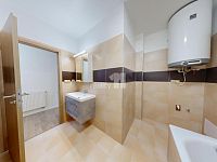 Pronájem bytové jednotky 3+kk, 80m2, Senožaty, okres Pelhřimov  - 5