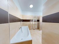 Pronájem bytové jednotky 3+kk, 80m2, Senožaty, okres Pelhřimov  - 6