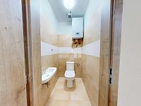 Pronájem bytové jednotky 3+kk, 80m2, Senožaty, okres Pelhřimov  - 7