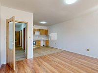 Pronájem bytové jednotky 3+kk, 80m2, Senožaty, okres Pelhřimov  - 8