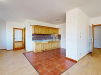 Pronájem bytové jednotky 4+kk, 170m2, Senožaty, okres Pelhřimov 