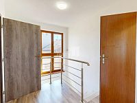 Pronájem bytové jednotky 4+kk, 170m2, Senožaty, okres Pelhřimov  - 13