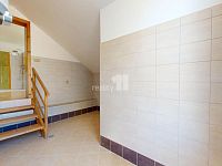 Pronájem bytové jednotky 4+kk, 170m2, Senožaty, okres Pelhřimov  - 19
