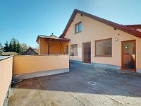 Pronájem bytové jednotky 4+kk, 170m2, Senožaty, okres Pelhřimov  - 20