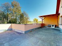 Pronájem bytové jednotky 4+kk, 170m2, Senožaty, okres Pelhřimov  - 21