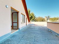 Pronájem bytové jednotky 4+kk, 170m2, Senožaty, okres Pelhřimov  - 23