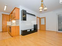 Pronájem bytu 3+kk, 64 m2 Liberec