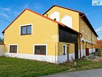  Pronájem skladových prostor 40 m2, Červeněves, okr. Hradec Králové