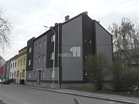 prodej činžovního domu s 12 byty v Ostravě - 2