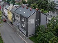 prodej činžovního domu s 12 byty v Ostravě - 3