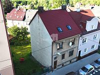 Prodej domu, 145 m2, Republikánská, Aš
