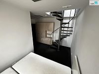 Pronájem kanceláře/ateliéru, Karlovy Vary, 61,2m2 - 4