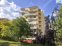 Pronájem bytu 2+kk/B, 53 m2, nezařízený, Praha 6 - Řepy