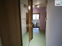 Pronájem bytu 2+1 56m2  Červeného kříže-Špičák - 5