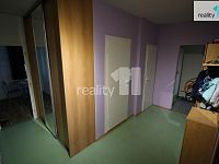 Pronájem bytu 2+1 56m2  Červeného kříže-Špičák - 6