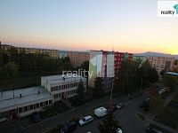 Pronájem bytu 2+1 56m2  Červeného kříže-Špičák - 9