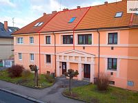 Pronájem, mateřská škola, rodinné či mateřské centrum - poradna, 186 m2, ulice Srdínkova, Hradec Králové