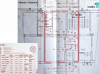 Pronájem, mateřská škola, rodinné či mateřské centrum - poradna, 186 m2, ulice Srdínkova, Hradec Králové - 2