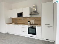 Pronájem bytu 3+kk, 96 m2 + 116 m2 terasa, Praha 8 - 2