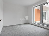 Pronájem bytu 3+kk, 96 m2 + 116 m2 terasa, Praha 8 - 3