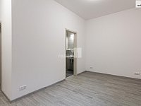 Pronájem bytu 3+kk, 96 m2 + 116 m2 terasa, Praha 8 - 4
