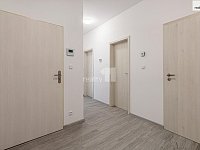 Pronájem bytu 3+kk, 96 m2 + 116 m2 terasa, Praha 8 - 6