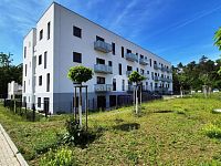 Prodej bytu 3+kk 90 m2 Hornická Dubňany