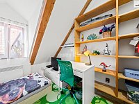 Prodej, rodinný dům, 70 m2, Kostelec nad Černými lesy - 10