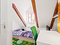Prodej, rodinný dům, 70 m2, Kostelec nad Černými lesy - 11