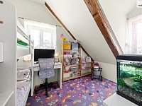 Prodej, rodinný dům, 70 m2, Kostelec nad Černými lesy - 12