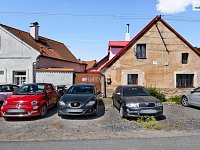Prodej, rodinný dům, 70 m2, Kostelec nad Černými lesy - 16