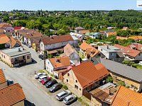 Prodej, rodinný dům, 70 m2, Kostelec nad Černými lesy - 19