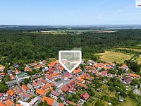 Prodej, rodinný dům, 70 m2, Kostelec nad Černými lesy - 22