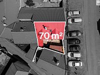 Prodej, rodinný dům, 70 m2, Kostelec nad Černými lesy - 23