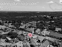 Prodej, rodinný dům, 70 m2, Kostelec nad Černými lesy - 25