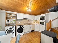 Prodej, rodinný dům, 70 m2, Kostelec nad Černými lesy - 3
