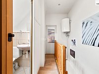 Prodej, rodinný dům, 70 m2, Kostelec nad Černými lesy - 8