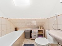 Prodej, rodinný dům, 70 m2, Kostelec nad Černými lesy - 9