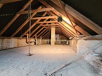 Prodej, rodinný dům 3+kk, 75 m2, Pečky - Velké Chvalovice - 18