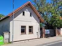 Prodej, rodinný dům 3+kk, 75 m2, Pečky - Velké Chvalovice - 21