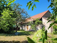 Prodej, rodinný dům 3+kk, 75 m2, Pečky - Velké Chvalovice - 4