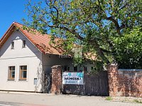 Prodej, chalupa 3+kk, 75 m2, Pečky - Velké Chvalovice - 20