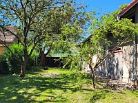 Prodej, chalupa 3+kk, 75 m2, Pečky - Velké Chvalovice - 24