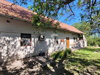 Prodej, chalupa 3+kk, 75 m2, Pečky - Velké Chvalovice - 25