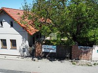 Prodej, chalupa 3+kk, 75 m2, Pečky - Velké Chvalovice - 3