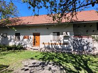 Prodej, chalupa 3+kk, 75 m2, Pečky - Velké Chvalovice - 5