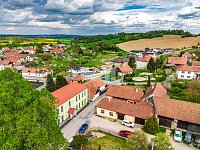 Prodej rodinného domu, Pavlínov - 20